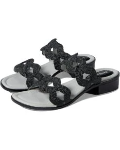 David Tate Journey | Heels