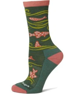 Darn Tough Vermont Homer Crew Lightweight with Cushion | Socks 7 Darn Tough Vermont Homer Crew Lightweight with Cushion | Socks -David Tate Sales 710G1ZlbeoL. AC SR736920