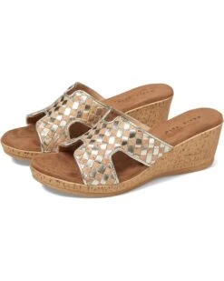 David Tate Moderno | Heels