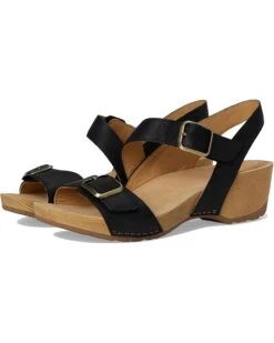 Dansko Trinity | Heels