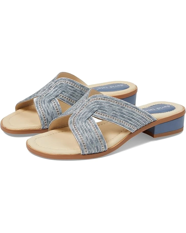 David Tate Thrill | Heels 9 David Tate Thrill | Heels - Image 7