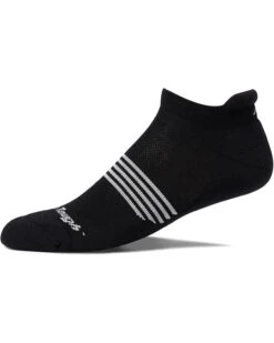 Darn Tough Vermont Element No Show Tab Lightweight with Cushion | Socks