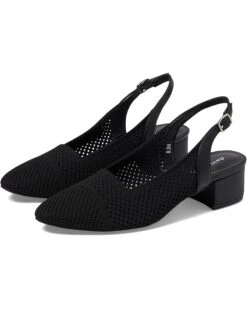 David Tate Glenna | Heels