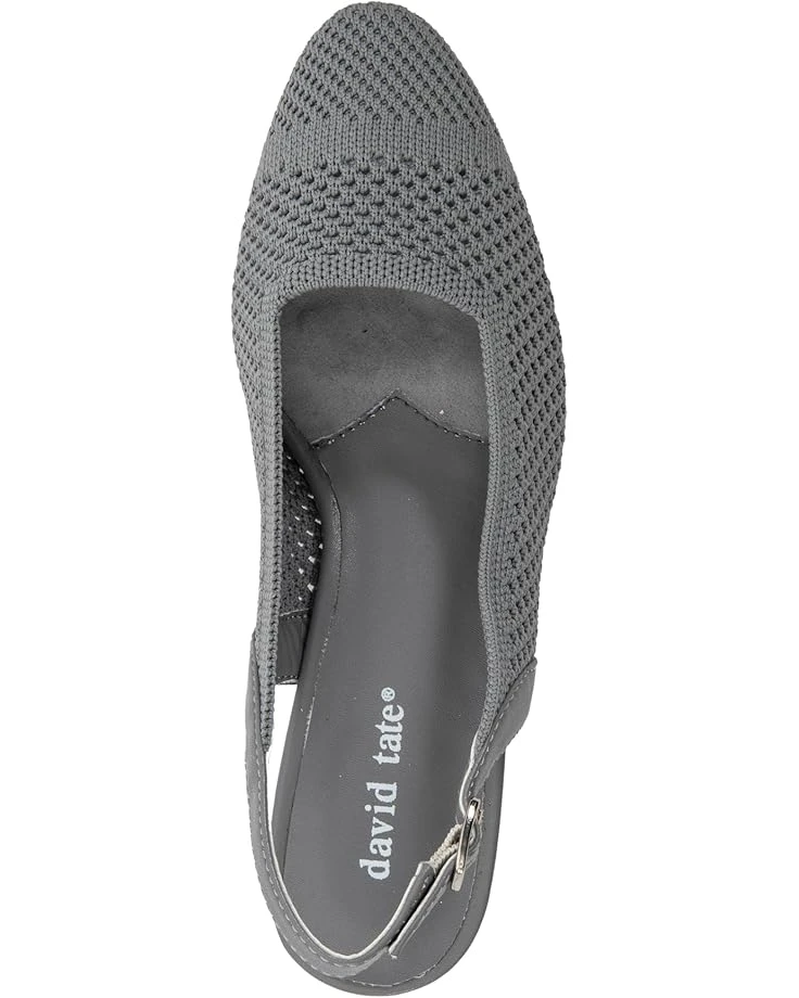 David Tate Glenna | Heels 4 David Tate Glenna | Heels - Image 2