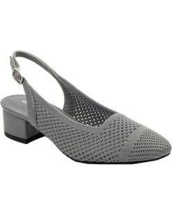 David Tate Glenna | Heels