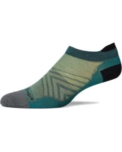 Darn Tough Vermont Run No Show Tab Ultra-Lightweight | Socks -David Tate Sales 712riKhTgeL. AC SR736920