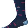 Darn Tough Vermont Truffle Hog Crew Lightweight | Socks -David Tate Sales 7139lkGLEQL. AC SR736920