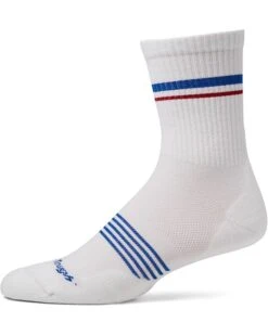 Darn Tough Vermont Element Micro Crew Lightweight with Cushion | Socks