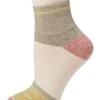 Darn Tough Vermont Home Base Shorty Heavyweight with Full Cushion | Socks