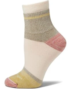 Darn Tough Vermont Home Base Shorty Heavyweight with Full Cushion | Socks
