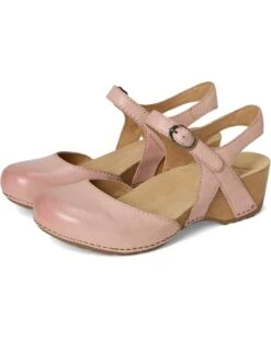 Dansko Tiffani | Heels -David Tate Sales 716H09wujmL. AC SR736920