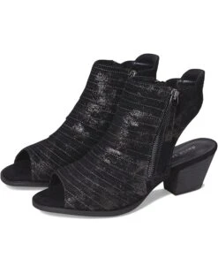 David Tate Sideview | Heels