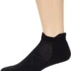 Darn Tough Vermont Run Coolmax No Show Tab Ultra-Lightweight with Cushion | Socks