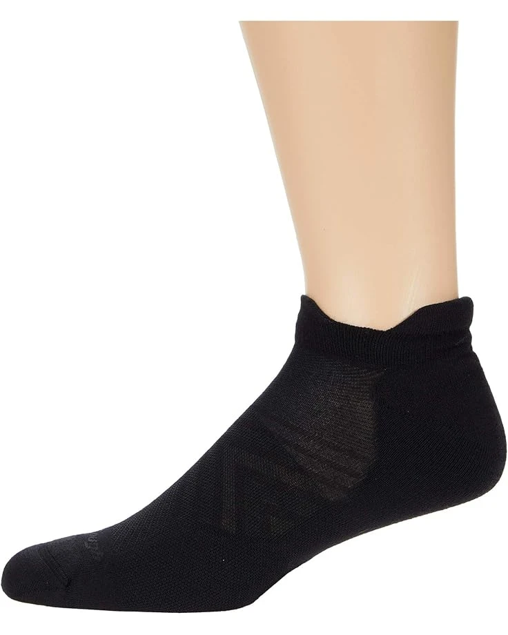 Darn Tough Vermont Run Coolmax No Show Tab Ultra-Lightweight with Cushion | Socks 3 Darn Tough Vermont Run Coolmax No Show Tab Ultra-Lightweight with Cushion | Socks