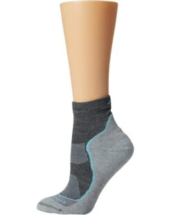 Darn Tough Vermont Light Hiker 1/4 Lightweight with Cushion | Socks 7 Darn Tough Vermont Light Hiker 1/4 Lightweight with Cushion | Socks -David Tate Sales 719R08shtQL. AC SR736920