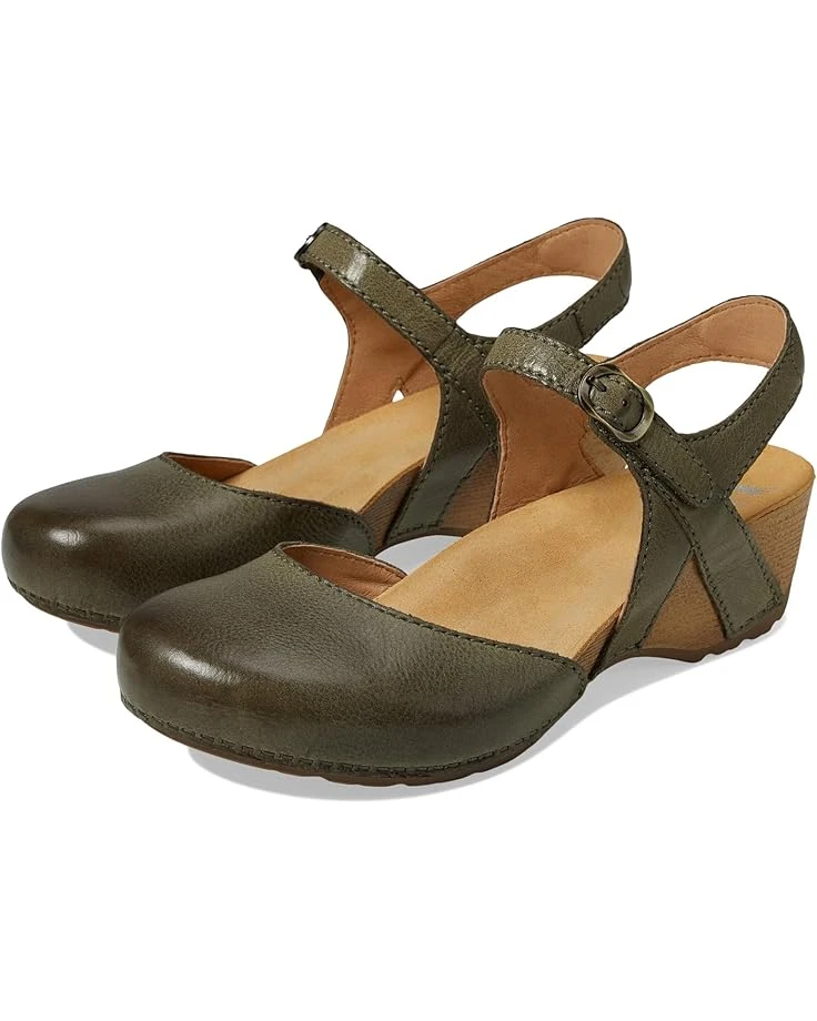 Dansko Tiffani | Heels 3 Dansko Tiffani | Heels