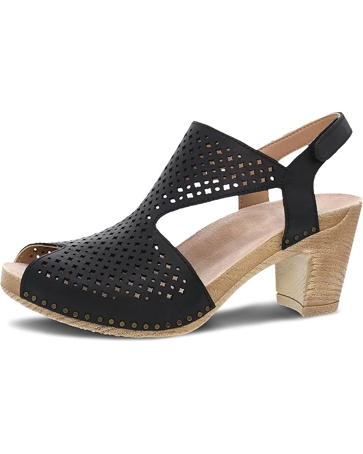 Dansko Teagan | Heels 3 Dansko Teagan | Heels