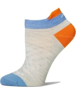 Darn Tough Vermont Run No Show Tab Ultra-Lightweight | Socks -David Tate Sales 71AR8Sl41gL. AC SR736920