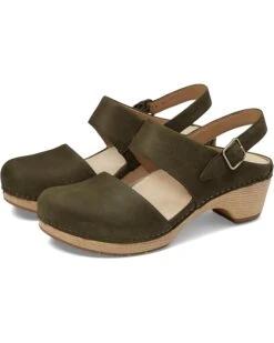 Dansko Lucia | Heels 17 Dansko Lucia | Heels -David Tate Sales 71BRhCaepL. AC SR736920