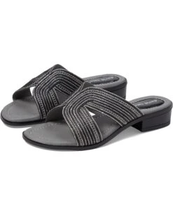 David Tate Thrill | Heels