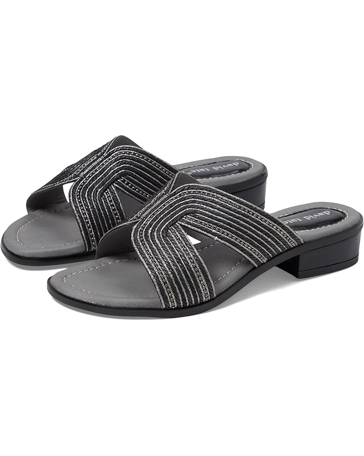 David Tate Thrill | Heels 3 David Tate Thrill | Heels