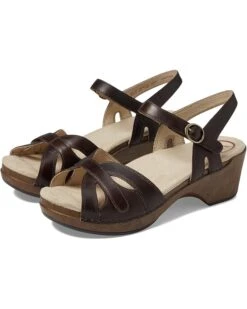 Dansko Season | Heels -David Tate Sales 71Bwe1GukDL. AC SR736920