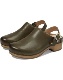 Dansko Baylor | Clogs -David Tate Sales 71CJxsB4OgL. AC SR736920