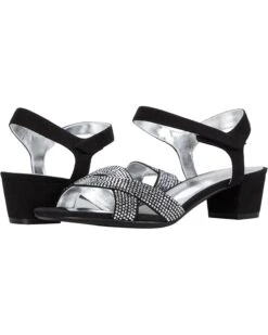 David Tate Rain | Heels