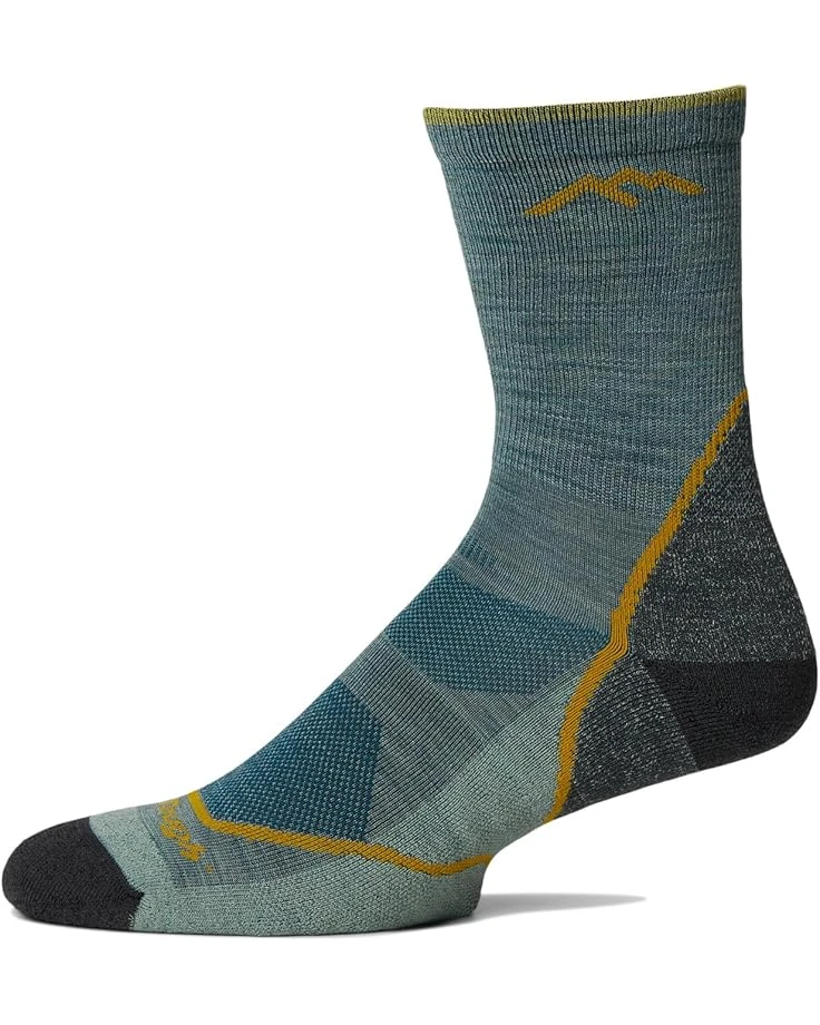 Darn Tough Vermont Light Hiker Micro Crew Lightweight with Cushion | Socks 3 Darn Tough Vermont Light Hiker Micro Crew Lightweight with Cushion | Socks