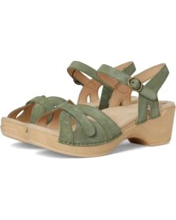 Dansko Season | Heels -David Tate Sales 71DwUzkhr9L. AC SR736920