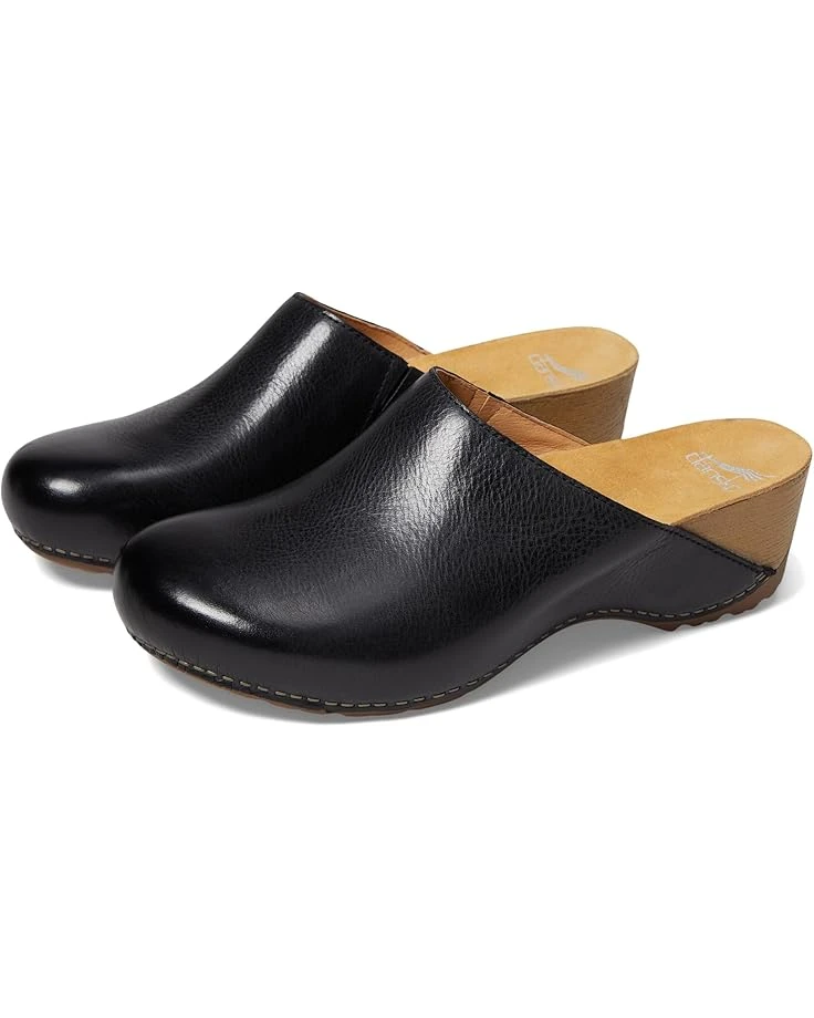 Dansko Talulah | Clogs 3 Dansko Talulah | Clogs