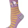 Darn Tough Vermont Animal Haus Crew Lightweight | Socks