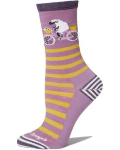 Darn Tough Vermont Animal Haus Crew Lightweight | Socks