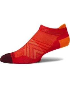 Darn Tough Vermont Run No Show Tab Ultra-Lightweight | Socks -David Tate Sales 71FYU0pujiL. AC SR736920