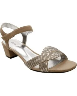 David Tate Rain | Heels