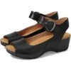 Dansko Tiana | Heels -David Tate Sales 71GgocBMTzL. AC SR736920