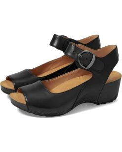 Dansko Tiana | Heels