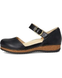 Dansko Mae | Flats -David Tate Sales 71GuSNR2mWL. AC SR736920