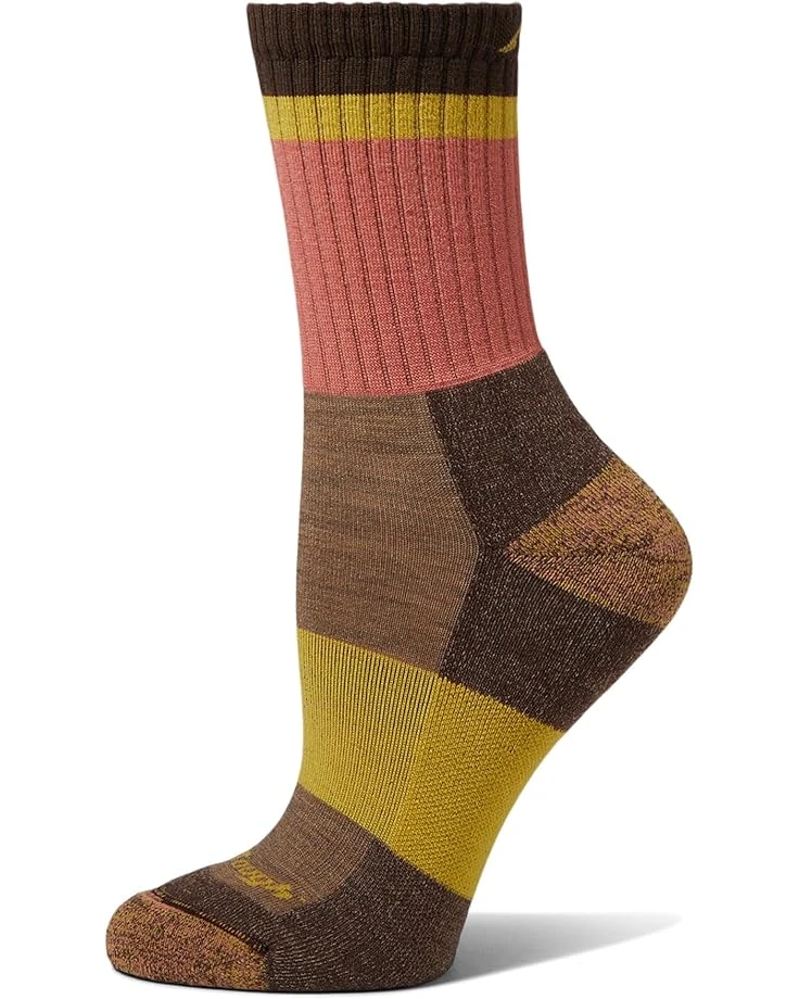 Darn Tough Vermont Heady Betty Micro Crew Lightweight with Cushion | Socks 5 Darn Tough Vermont Heady Betty Micro Crew Lightweight with Cushion | Socks - Image 3