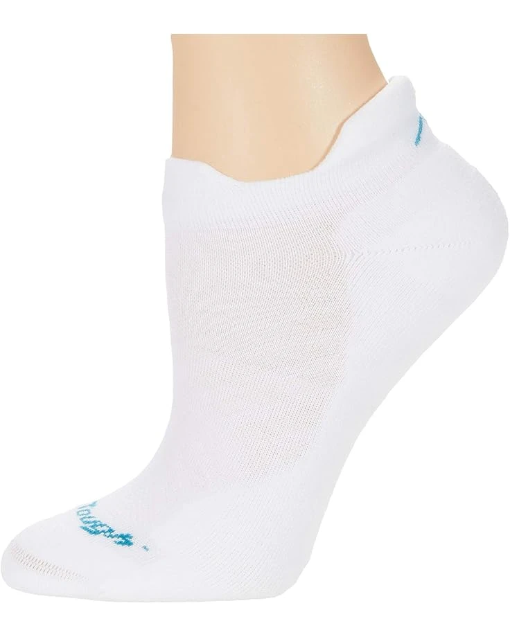 Darn Tough Vermont Run Coolmax No Show Tab Ultra-Lightweight with Cushion | Socks 4 Darn Tough Vermont Run Coolmax No Show Tab Ultra-Lightweight with Cushion | Socks - Image 2
