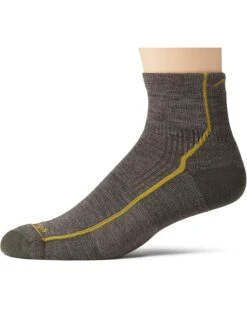 Darn Tough Vermont Hiker 1/4 Socks Cushion -David Tate Sales 71I1 IpVzFL. AC SR736920