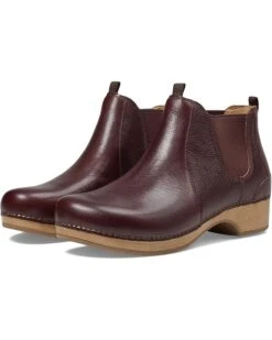 Dansko Becka | Boots