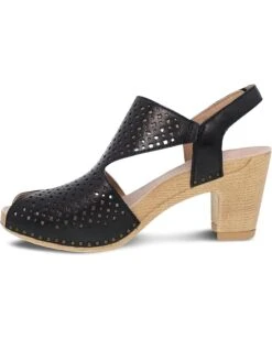 Dansko Teagan | Heels 12 Dansko Teagan | Heels -David Tate Sales 71ISiafybL. AC SR736920