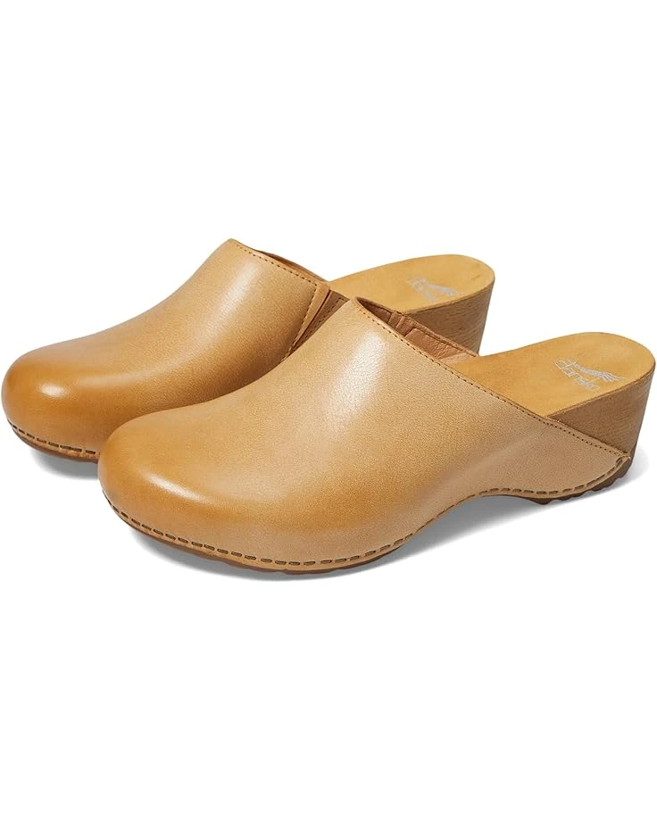 Dansko Talulah | Clogs 8 Dansko Talulah | Clogs - Image 6