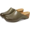 Dansko Talulah | Clogs