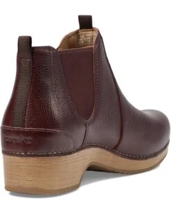 Dansko Becka | Boots -David Tate Sales 71JfSxwT L. AC SR736920