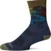 Darn Tough Vermont Chasing Waterfalls Micro Crew Lightweight with Cushion | Socks 2 Darn Tough Vermont Chasing Waterfalls Micro Crew Lightweight with Cushion | Socks -David Tate Sales 71NNurXRXAL. AC SR736920