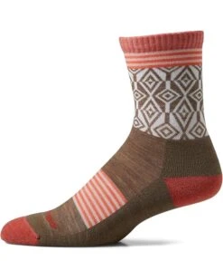 Darn Tough Vermont Sobo Micro Crew Lightweight with Cushion | Socks