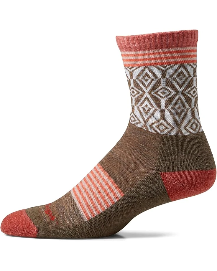 Darn Tough Vermont Sobo Micro Crew Lightweight with Cushion | Socks 3 Darn Tough Vermont Sobo Micro Crew Lightweight with Cushion | Socks