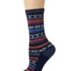 Darn Tough Vermont Bronwyn Crew Lightweight with Cushion | Socks